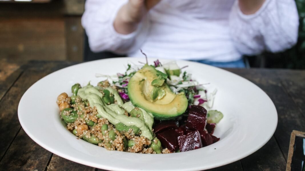 Holistic Wellness Trends: Embracing Comprehensive Health Approaches