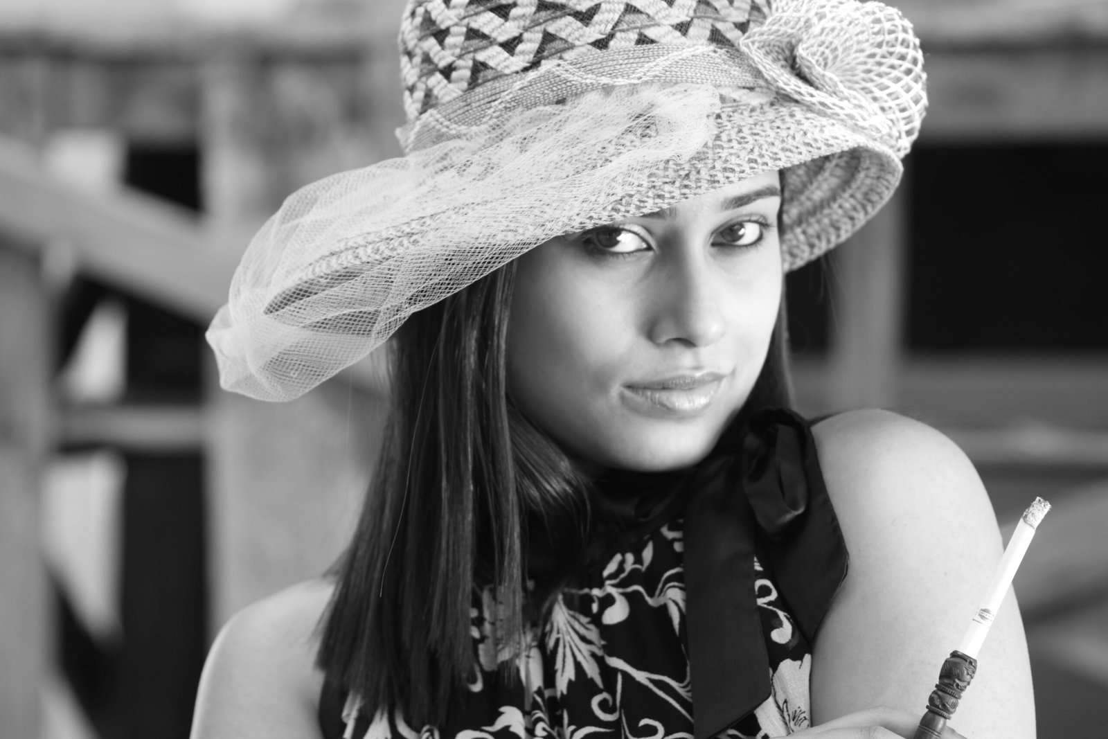 Hat Allure: Enhancing Your Outfit with Stylish Headgear