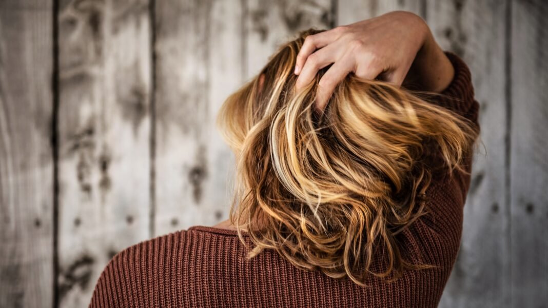 DIY Hair Masks: Nurturing Your Hair with Natural Remedies