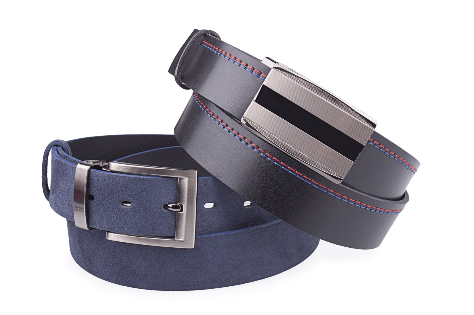 Belt Up: Using Belts to Define and Accentuate Your Outfits