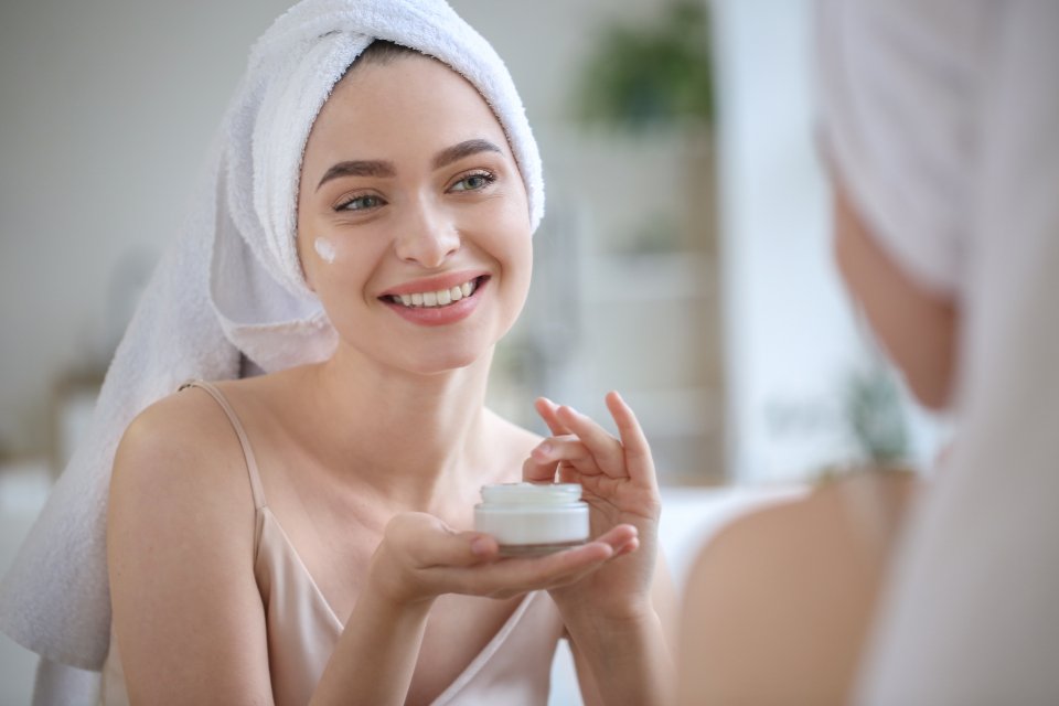 Beauty from Within: Nurturing Your Skin with Wellness