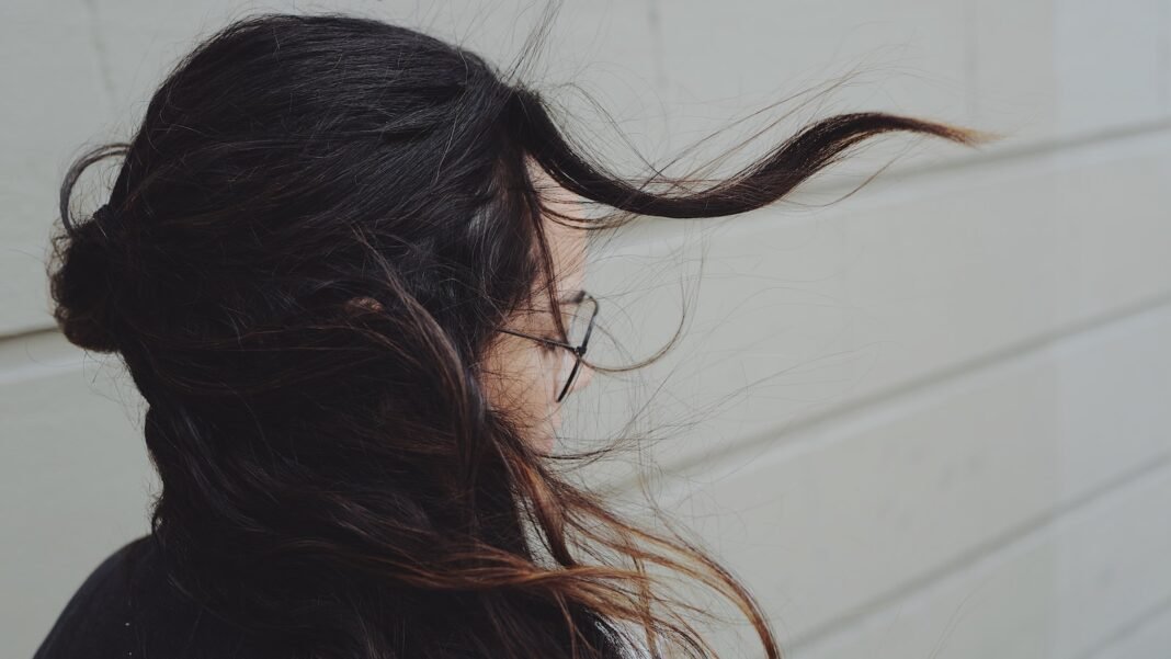 Haircare and Lifestyle: Managing Hair in Active and Busy Lives