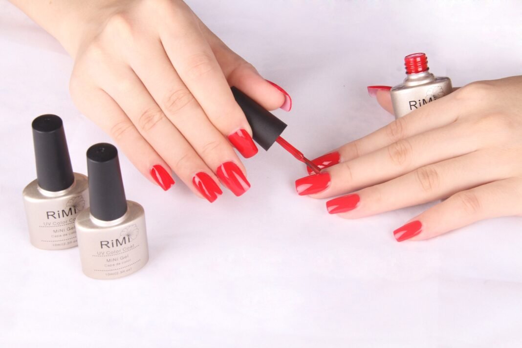 Nail Care and Hydration: Nurturing Cuticles and Skin