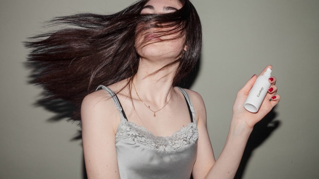 Hair Trends: Embracing Innovative Styles and Colors